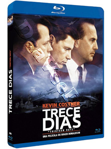 Thirteen Days |   Blu-Ray